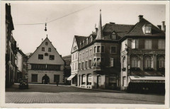Munster à Munster
