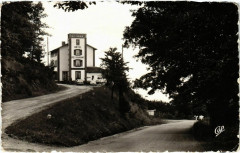 Hotel Haut Kaenigsbourg