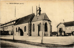 Trois-Epis -
													68 Haut Rhin
												