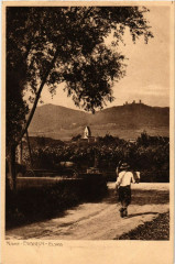 Egisheim