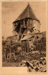 Alsacée - Bergheim à Bergheim