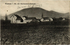 Wunheim i. Els.