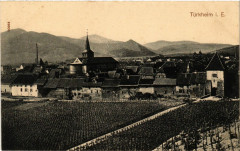 Turkheim -
													68 Haut Rhin
												