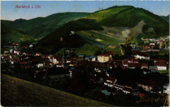 Markirch i. Els -
													68 Haut Rhin
												