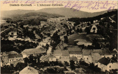 Deutsch Rumbach