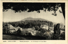Drei-Aehren - Gesamtansicht