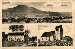 Totalansicht