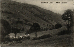 Markirch i. Els - Klein Leberau
