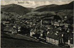 Markirch i. Els -
													68 Haut Rhin
												