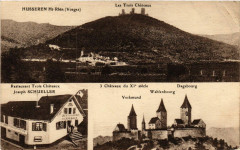 Husseren Ht-Rhin
