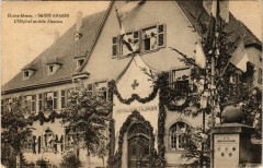 Haute-Alsace - Saint-Amaron -
													68 Haut Rhin
												