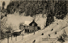 Forsthaus - Pflanzschule -
													68 Haut Rhin
												