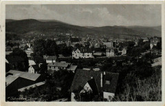 Hotel zum Engel -
													68 Haut Rhin
												