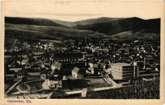 Gebweiler Els -
													68 Haut Rhin
												