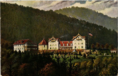 Luftkurort Saint-Anna