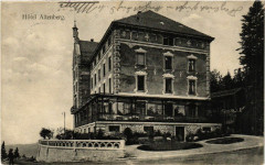 Hotel Altenberg