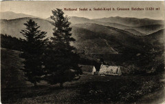 Melkerei Sudel a. Sudel-Kopf -
													68 Haut Rhin
												