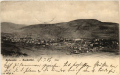 Gebweiler - Total -
													68 Haut Rhin
												