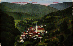 Rimbach mit Sudelkopf -
													68 Haut Rhin
												