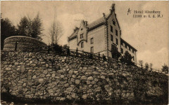 Hotel Altenberg
