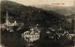 Stossweier i. Els.