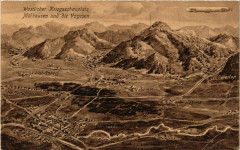 Westlicher Kriegsschauplatz