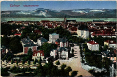 Colmar - Gesamtansicht à Colmar