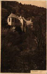 Dusenbach