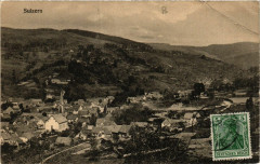 Sulzern -
													68 Haut Rhin
												