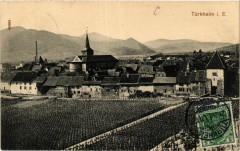Turkheim -
													68 Haut Rhin
												