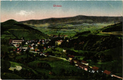 Urbeis - Panorama - Vue générale -
													68 Haut Rhin
												