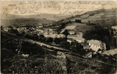 Urbeis - Panorama -
													68 Haut Rhin
												