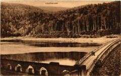Lauchensee - Scene