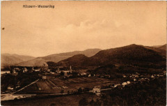Hussern-Wesserling - Panorama