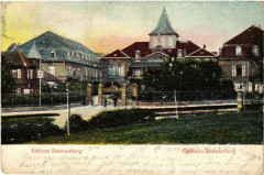 Chateau Sonnenberg - Schloss Sonnenberg - Scene