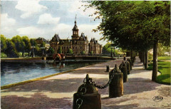 Mulhausen - Mulhouse - Post à Mulhouse
