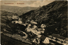 Diedolshausen - Bonhomme - Vue - Panorama