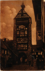 Reichenweier Dolder