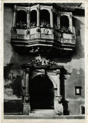 Kolmar Polizeigebaude -
													68 Haut Rhin
												
