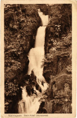 Sud-Vogesen Stolz-Ablass (Munstertal) à Munster