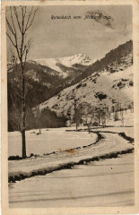Rotenbach vom Mittlach aus -
																					68380 Mittlach
																			