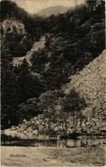 Fischbodle -
													68 Haut Rhin
												