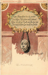 MULHOUSEn - Hartmann à Mulhouse