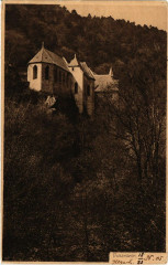 Dusenbahr