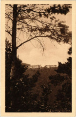 Drei Aehen - Trois-Epis