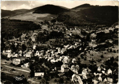 Muhlbach - Centre Touristique -
													68 Haut Rhin
												