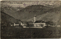 Partie b. Stossweier -
													68 Haut Rhin
												