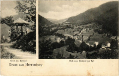 Gruss aus Herrenberg