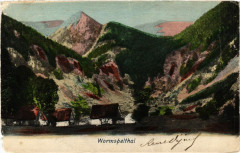 Wormspelthal