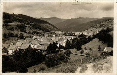 La Petite Vallée
